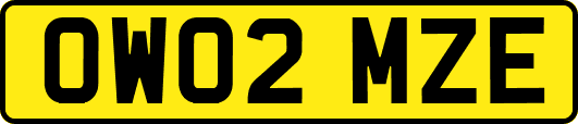 OW02MZE