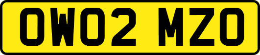 OW02MZO
