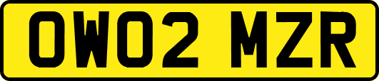 OW02MZR