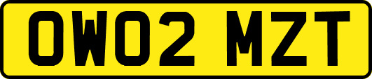 OW02MZT