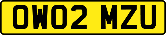 OW02MZU