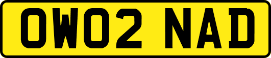 OW02NAD