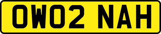 OW02NAH