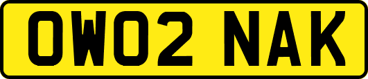 OW02NAK