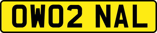 OW02NAL