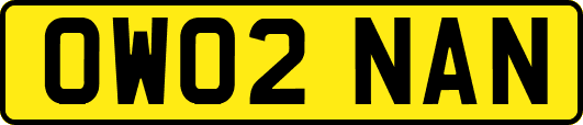 OW02NAN