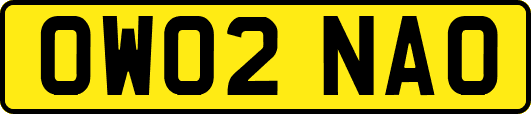 OW02NAO
