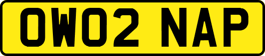 OW02NAP