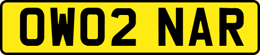 OW02NAR