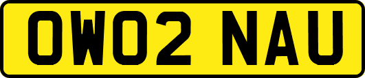 OW02NAU
