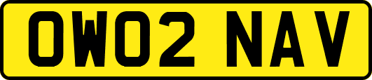 OW02NAV