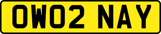 OW02NAY