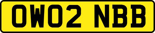 OW02NBB
