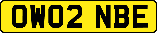 OW02NBE