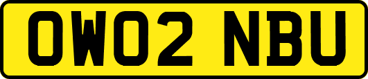 OW02NBU