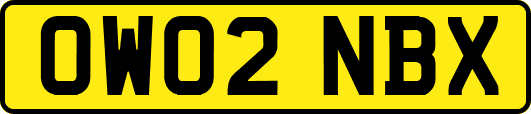 OW02NBX