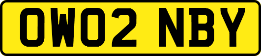 OW02NBY