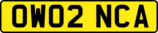 OW02NCA