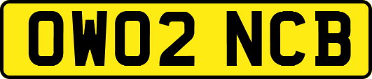 OW02NCB
