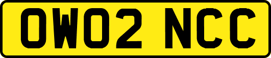 OW02NCC