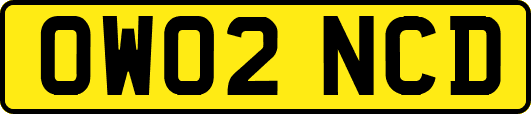 OW02NCD