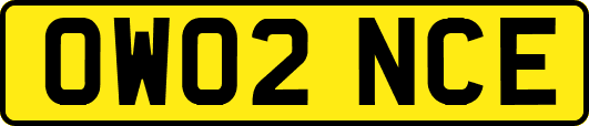 OW02NCE