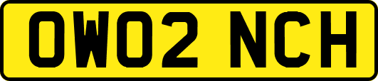 OW02NCH
