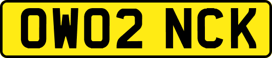 OW02NCK