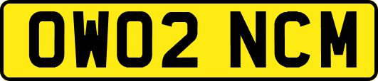 OW02NCM