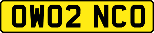 OW02NCO