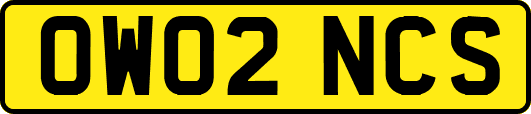 OW02NCS