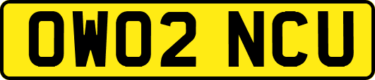 OW02NCU