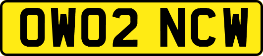 OW02NCW