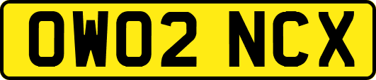 OW02NCX