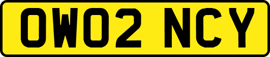 OW02NCY