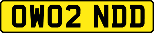 OW02NDD