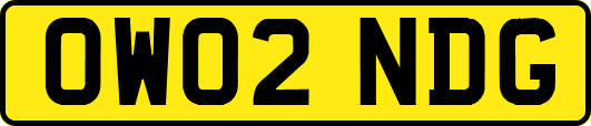 OW02NDG