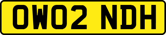 OW02NDH