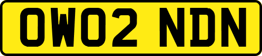 OW02NDN