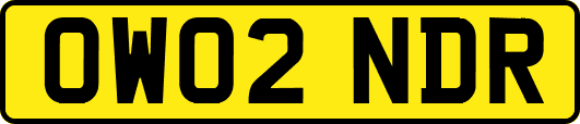 OW02NDR