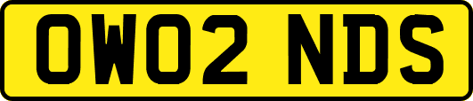 OW02NDS