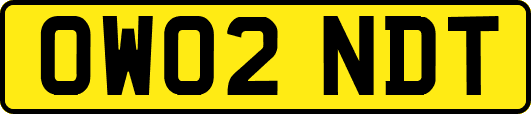 OW02NDT