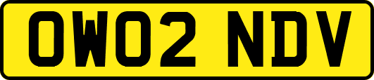 OW02NDV