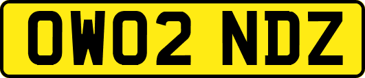 OW02NDZ