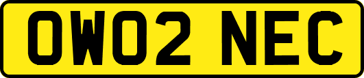 OW02NEC