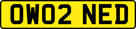 OW02NED