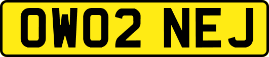 OW02NEJ