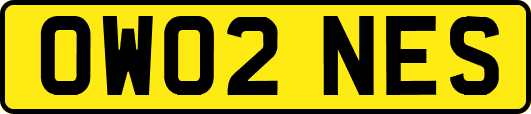 OW02NES