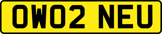 OW02NEU