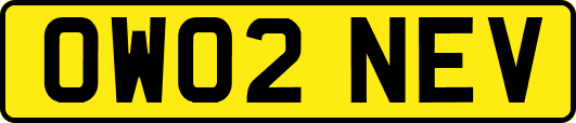 OW02NEV